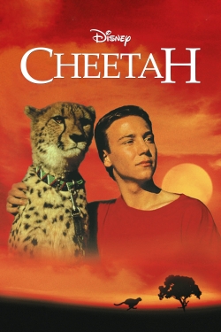 Cheetah-watch