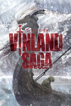 Vinland Saga-watch
