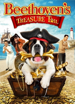 Beethoven's Treasure Tail-watch