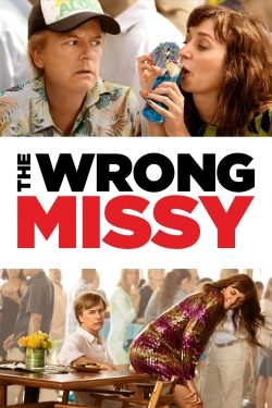 The Wrong Missy-watch