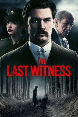 The Last Witness-watch