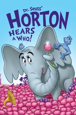 Horton Hears a Who!-watch