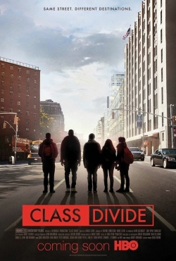 Class Divide-watch
