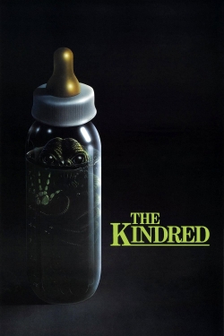 The Kindred-watch