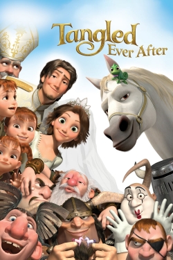 Tangled Ever After-watch