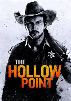 The Hollow Point-watch