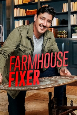 Farmhouse Fixer-watch