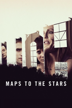 Maps to the Stars-watch