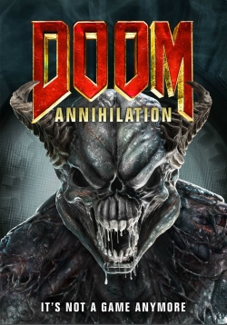 Doom: Annihilation-watch