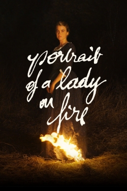 Portrait of a Lady on Fire-watch