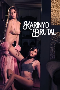 Karinyo Brutal-watch