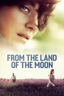 From the Land of the Moon-watch