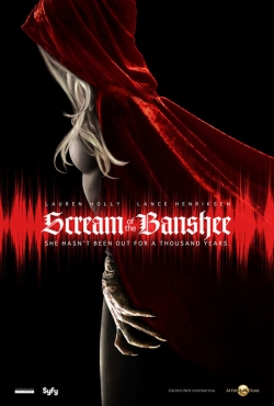 Scream of the Banshee-watch