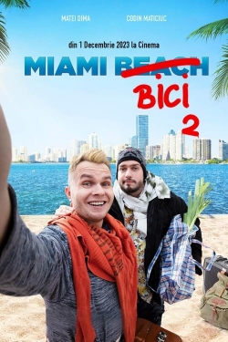 Miami Bici 2-watch