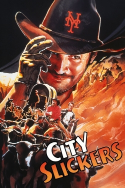 City Slickers-watch
