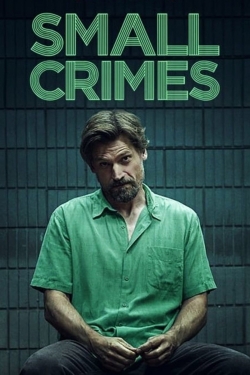 Small Crimes-watch