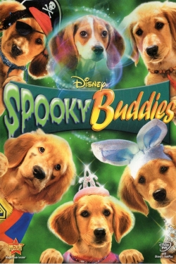 Spooky Buddies-watch