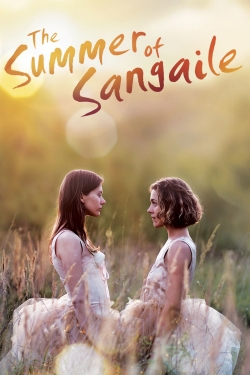 The Summer of Sangaile-watch