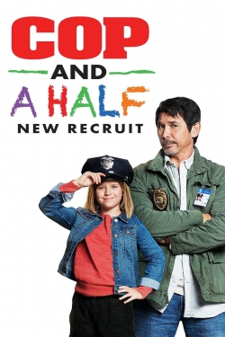 Cop and a Half: New Recruit-watch