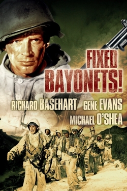 Fixed Bayonets!-watch