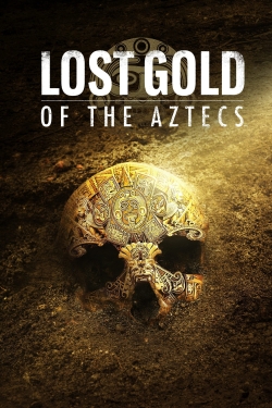 Lost Gold of the Aztecs-watch