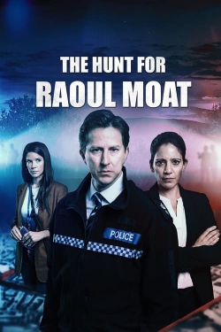 The Hunt for Raoul Moat-watch