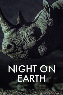 Night on Earth-watch