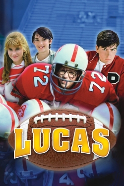 Lucas-watch