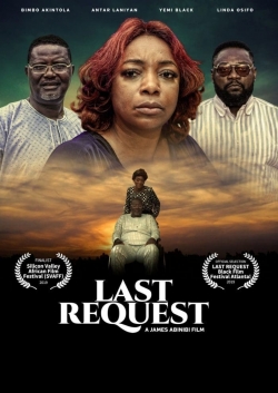Last Request-watch