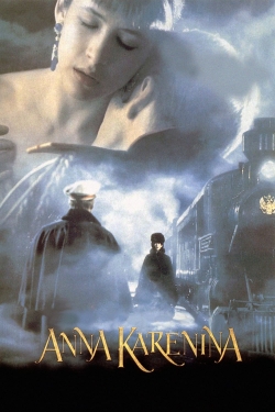 Anna Karenina-watch