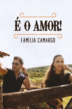 The Family That Sings Together: The Camargos-watch