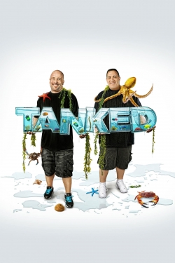 Tanked-watch