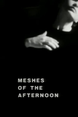Meshes of the Afternoon-watch