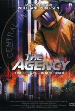 The Agency-watch