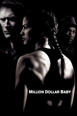 Million Dollar Baby-watch