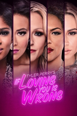 Tyler Perry's If Loving You Is Wrong-watch