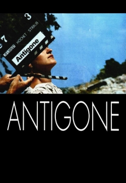 Antigone-watch