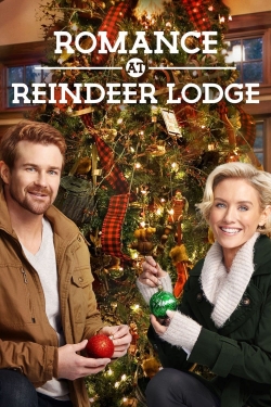 Romance at Reindeer Lodge-watch