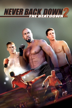 Never Back Down 2: The Beatdown-watch