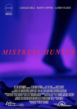 Mistress Hunter-watch