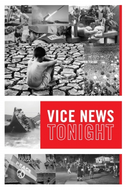 VICE News Tonight-watch