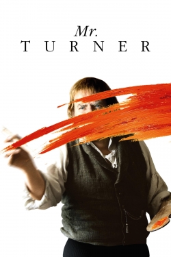 Mr. Turner-watch