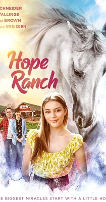 Hope Ranch-watch