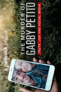 The Murder of Gabby Petito: Truth, Lies and Social Media-watch