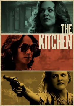 The Kitchen-watch