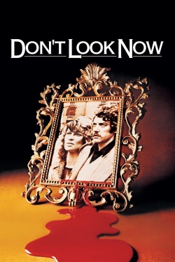 Don't Look Now-watch