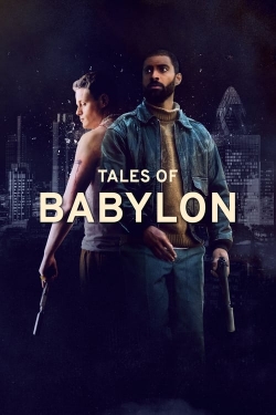 Tales of Babylon-watch