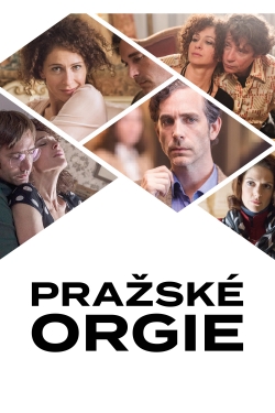 Pražské orgie-watch