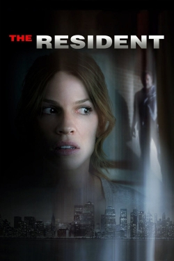 The Resident-watch