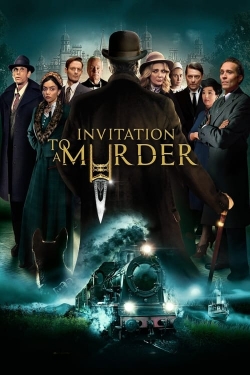 Invitation to a Murder-watch